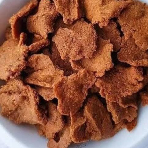 Spicy Kuli-Kuli