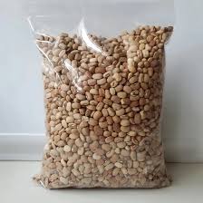Nigerian Honey Beans (Oloyin)